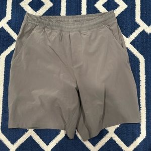 Lululemon pace breaker